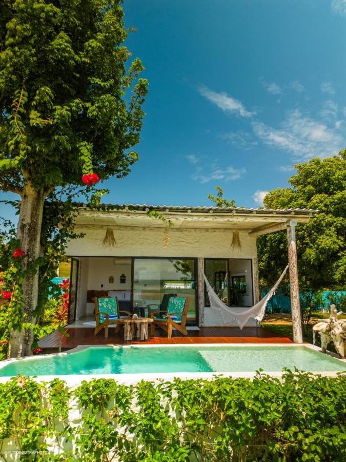 Pipa Sunset Villa Praia de Pipa Exterior photo
