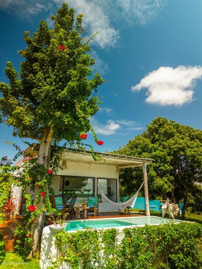 Pipa Sunset Villa Praia de Pipa Exterior photo