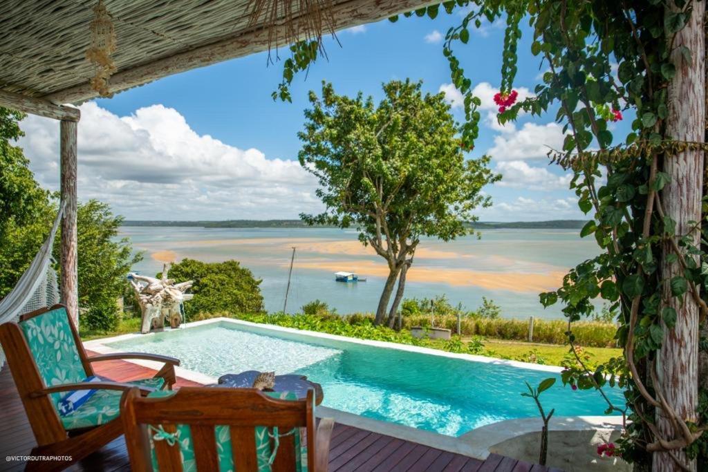 Pipa Sunset Villa Praia de Pipa Exterior photo