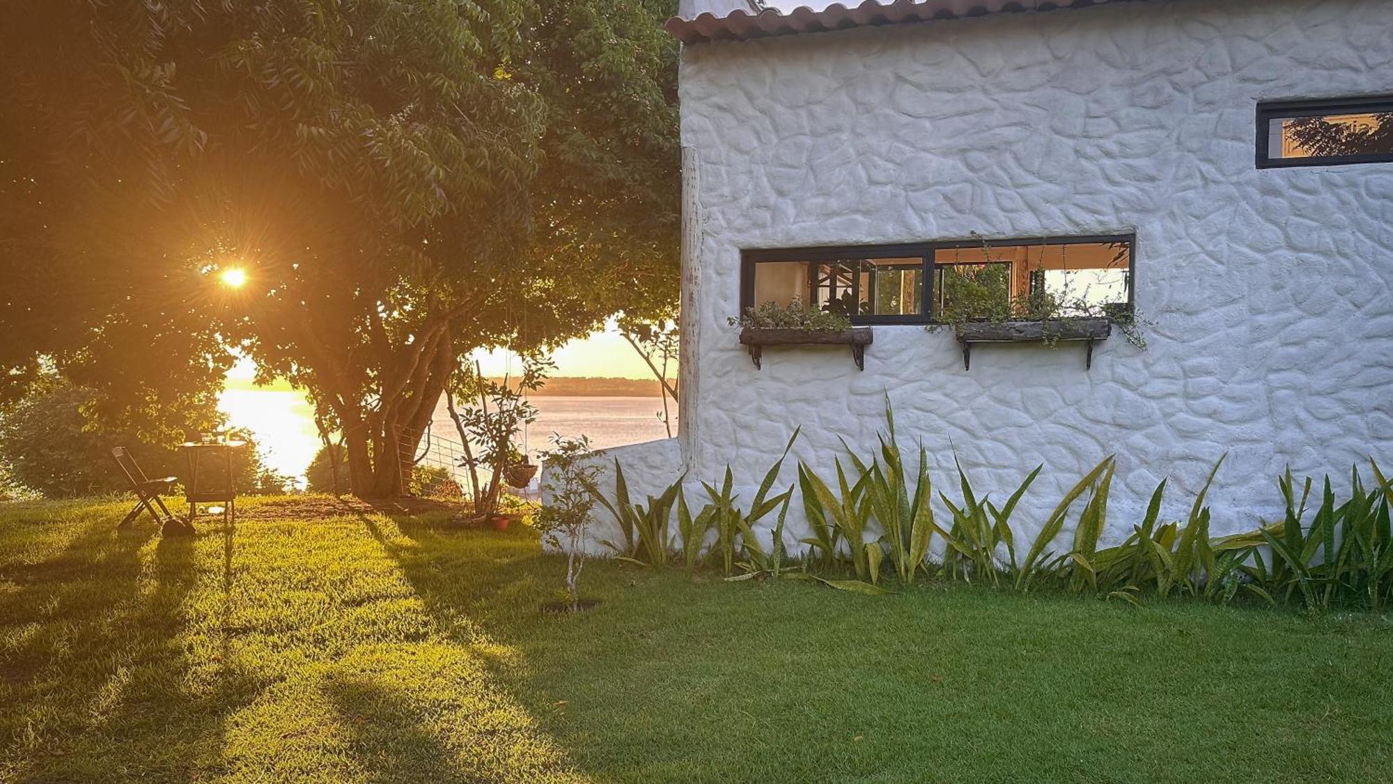 Pipa Sunset Villa Praia de Pipa Exterior photo